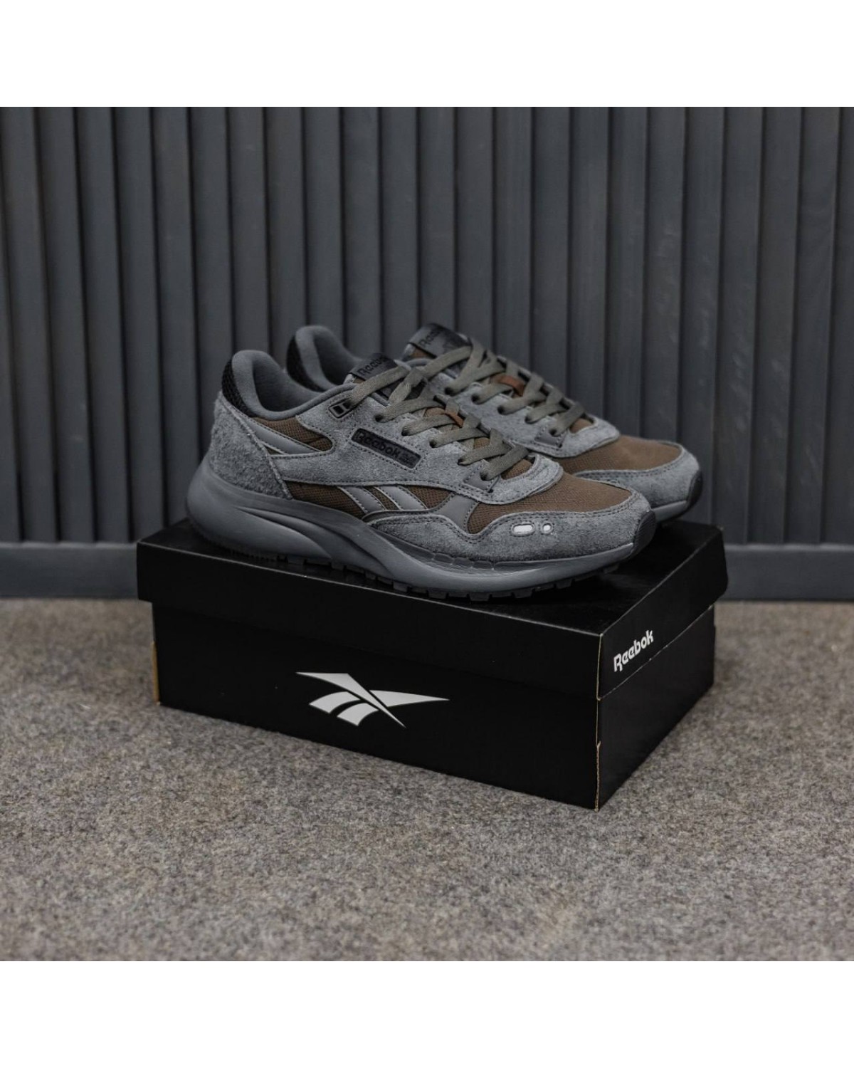 Reebok Classic Leather