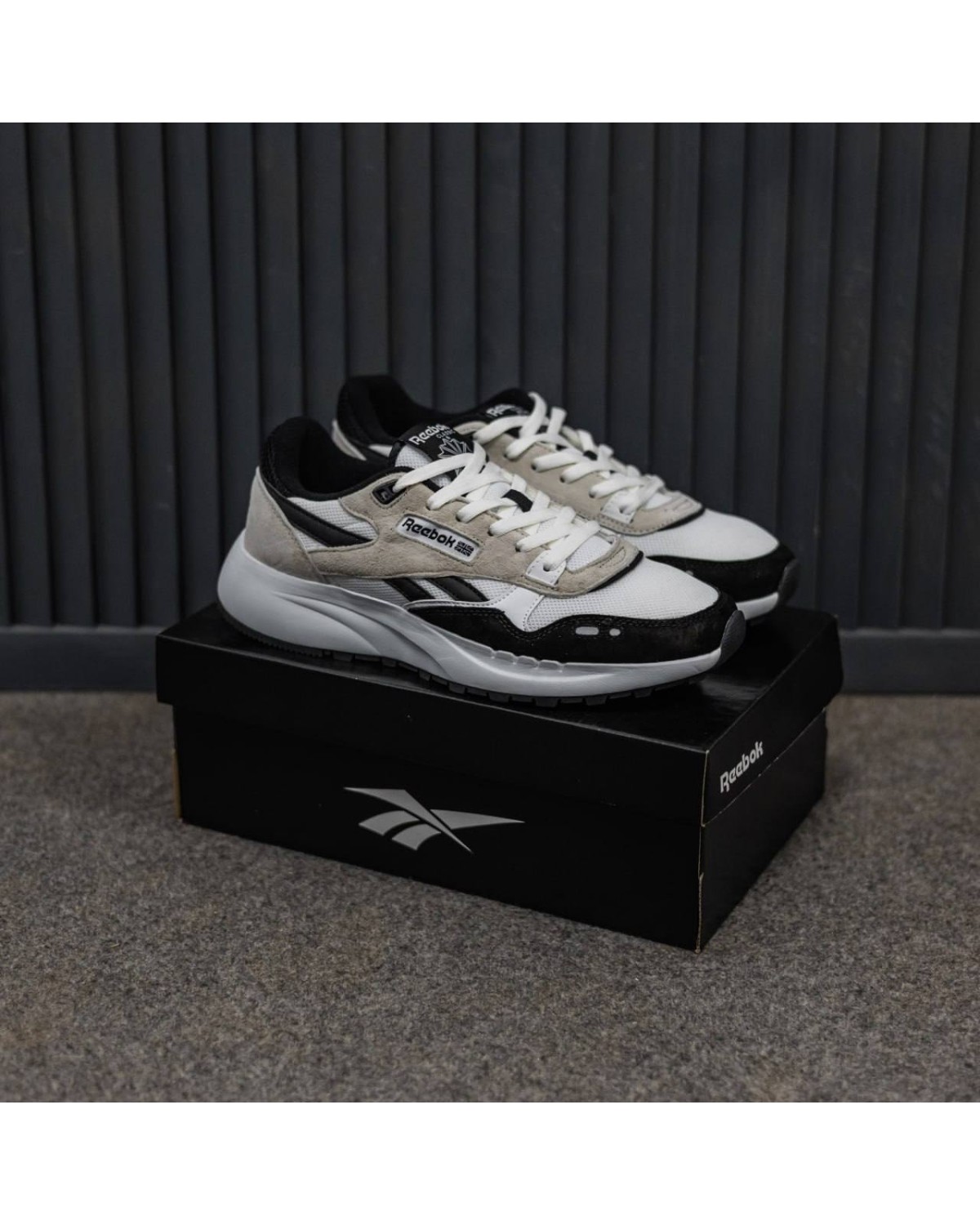 Reebok Classic Leather