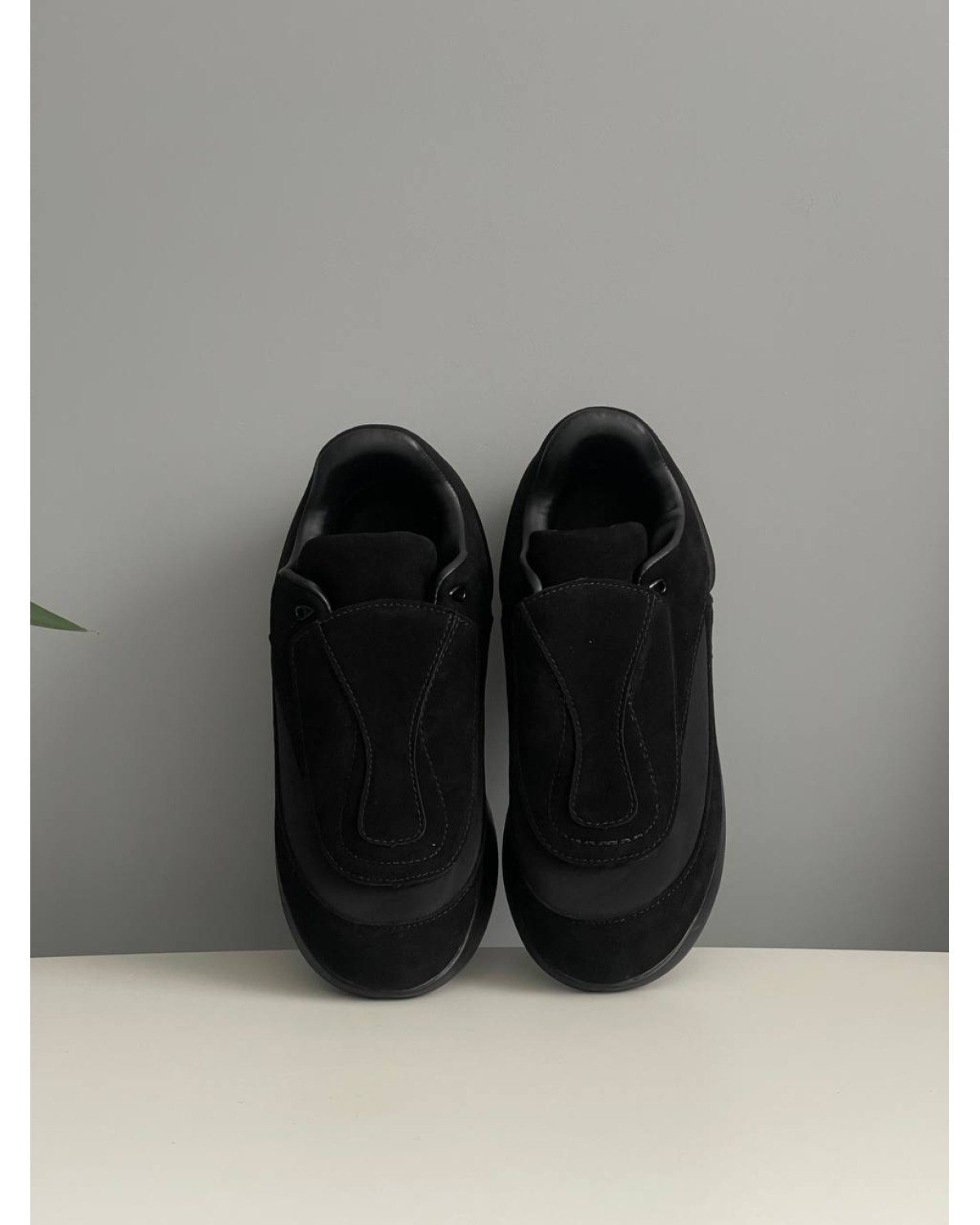 Adidas x RAF Simons Antei Black