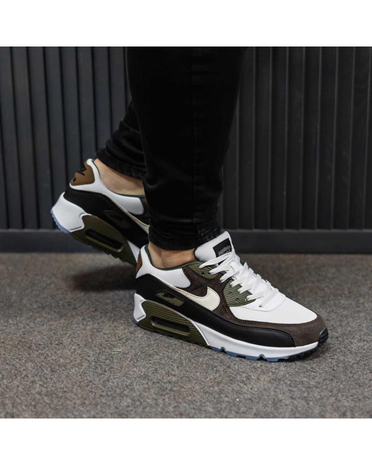 Nike Air Max 90
