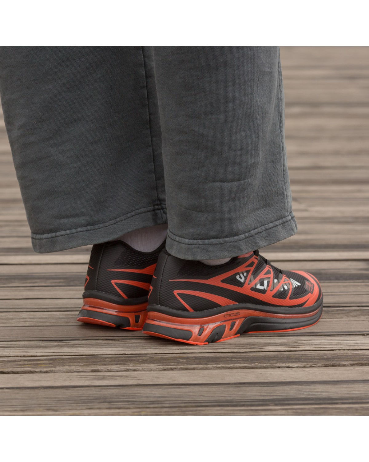 Salomon XT-MM-6 x Maison Margiela