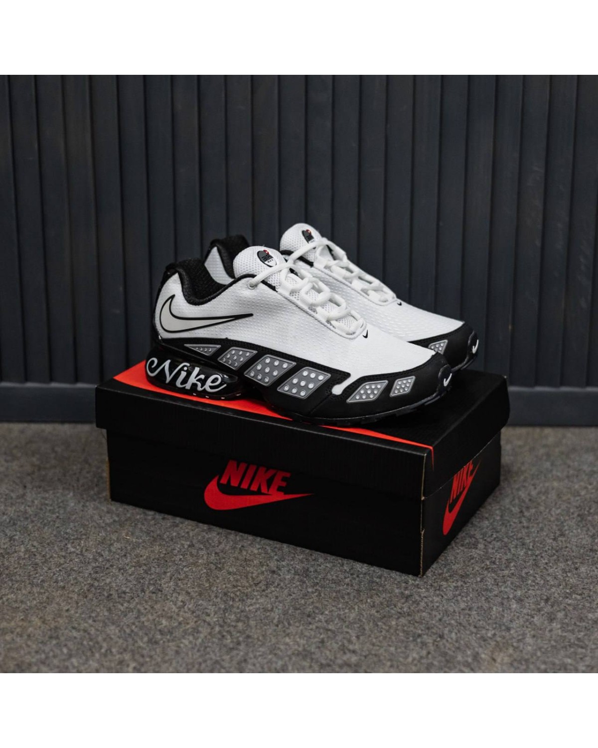 Nike Air Max SNDR
