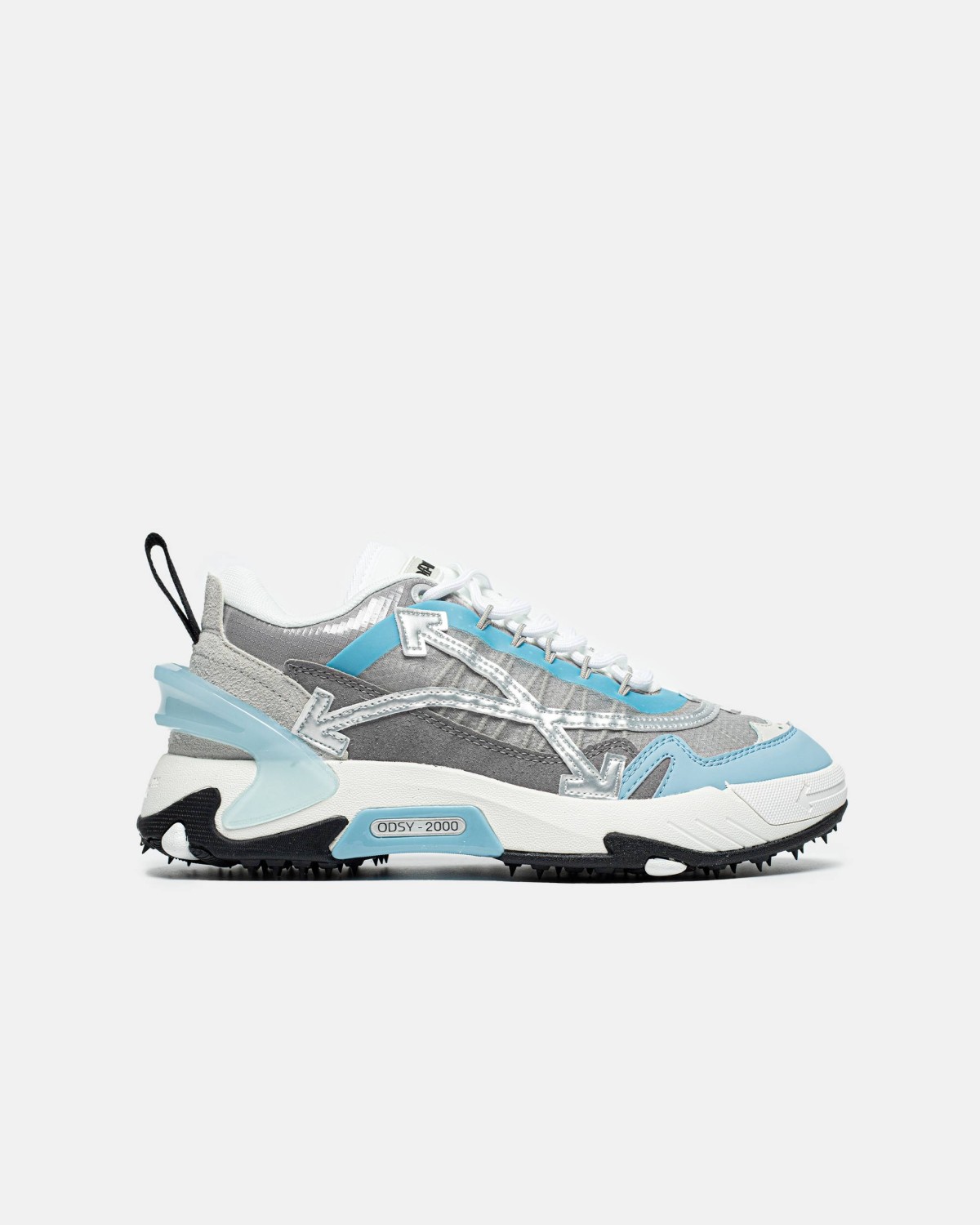 Off-White Odsy-2000 Blue