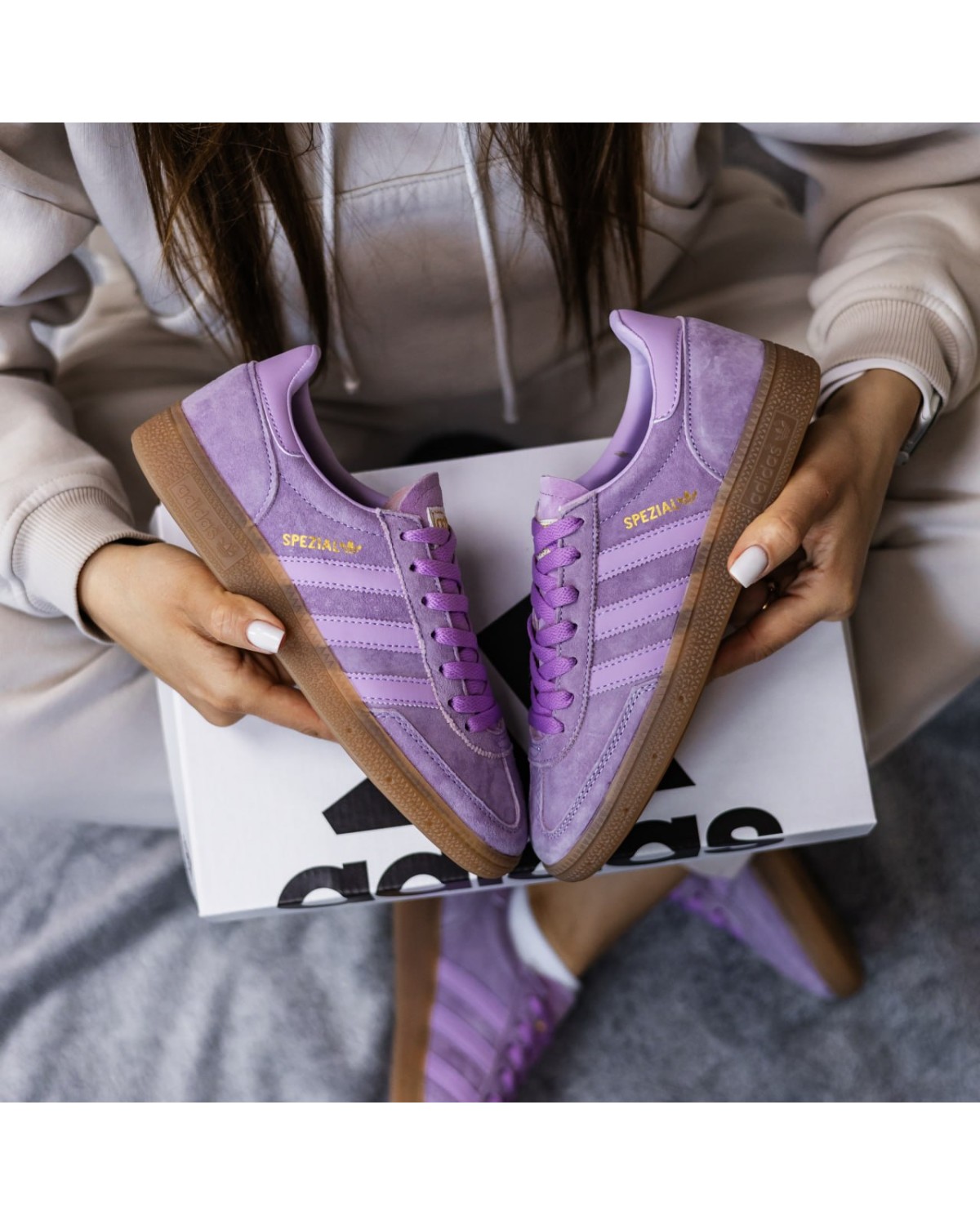 Adidas Spezial