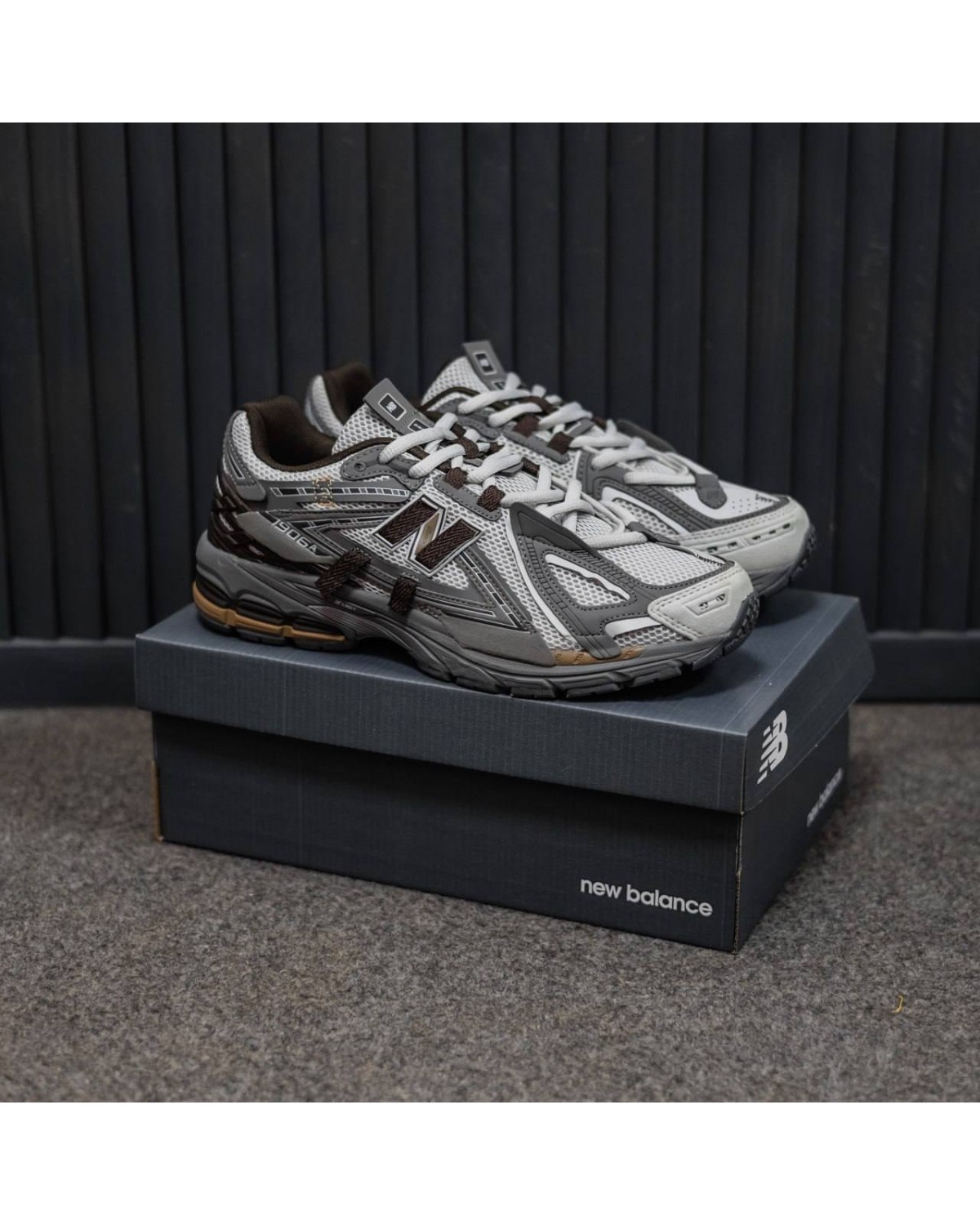 New Balance 1906А