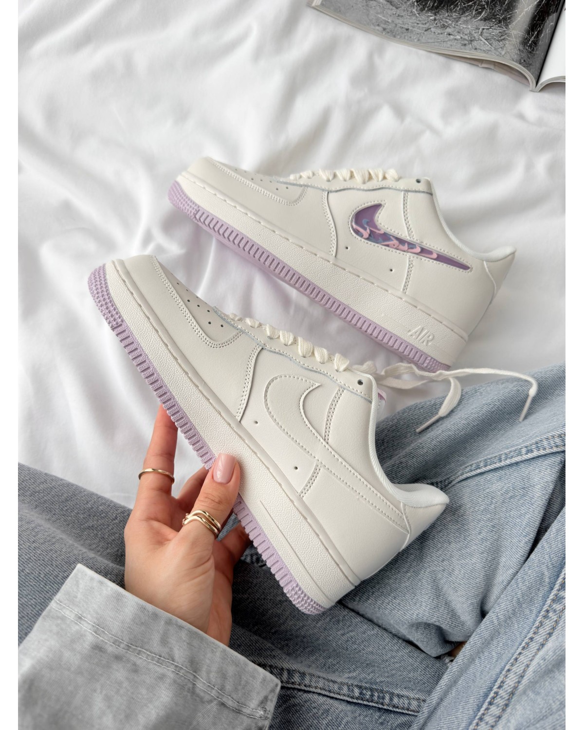 Nike Air Force