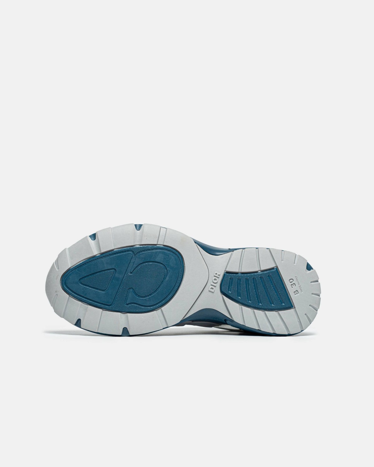 Dior B30 Grey Blue