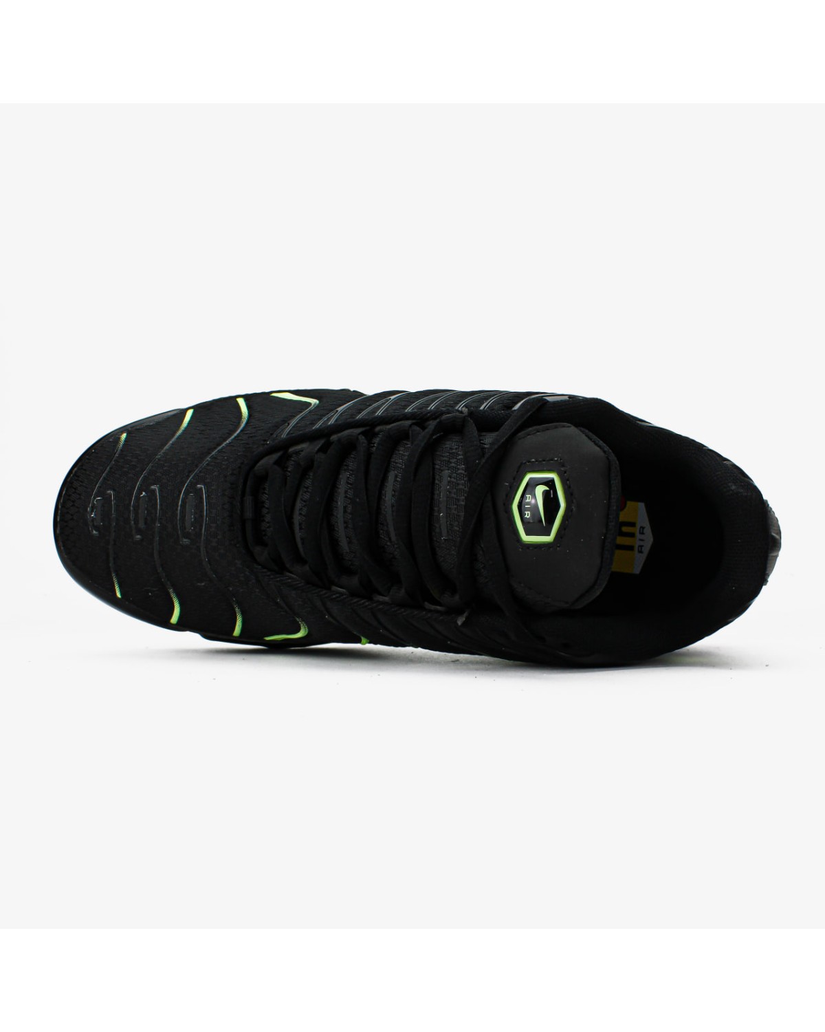Nike Air Max Plus"Electric Green"