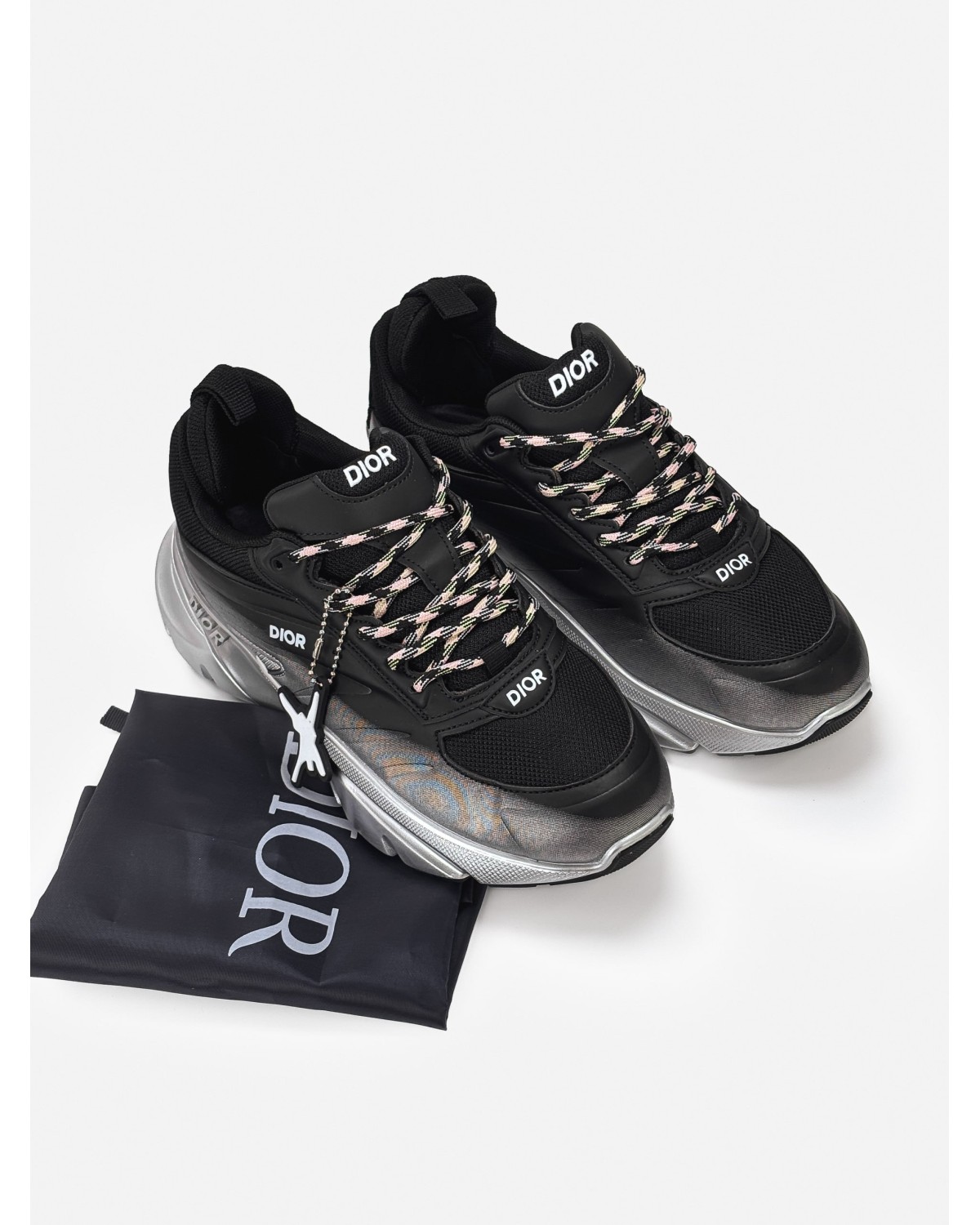 Dior B44 Blade х Lewis Hamilton