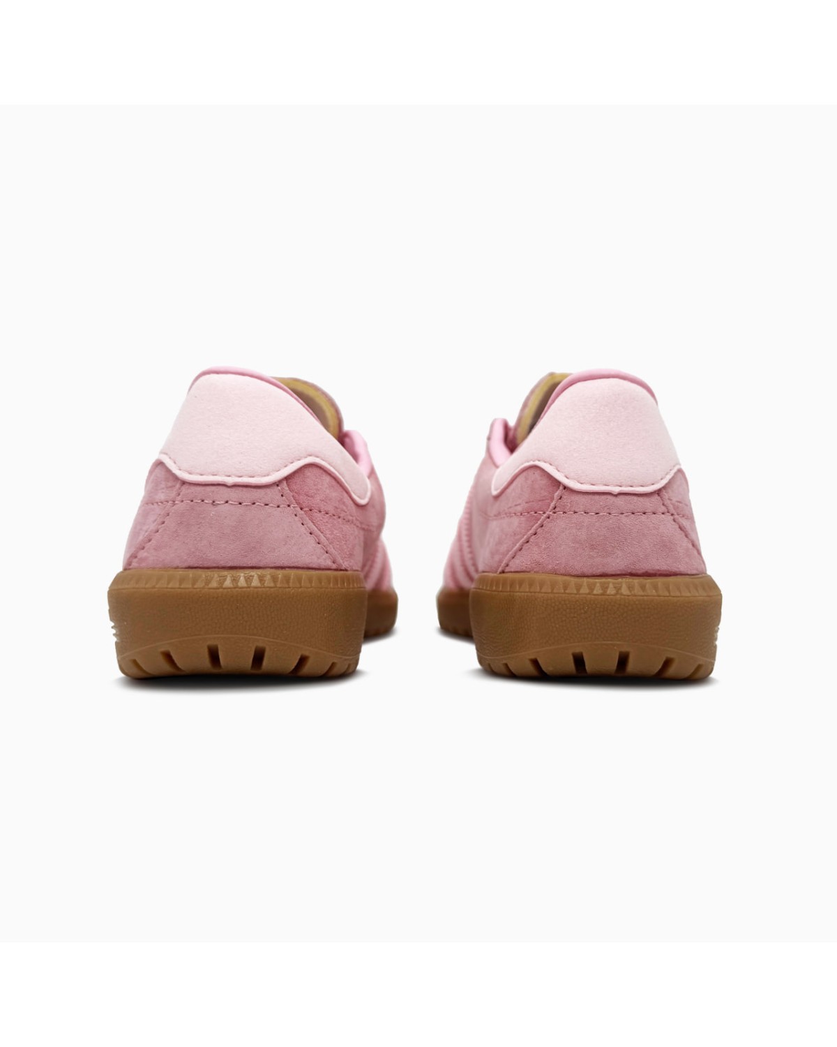 Adidas Bermuda Glow Pink