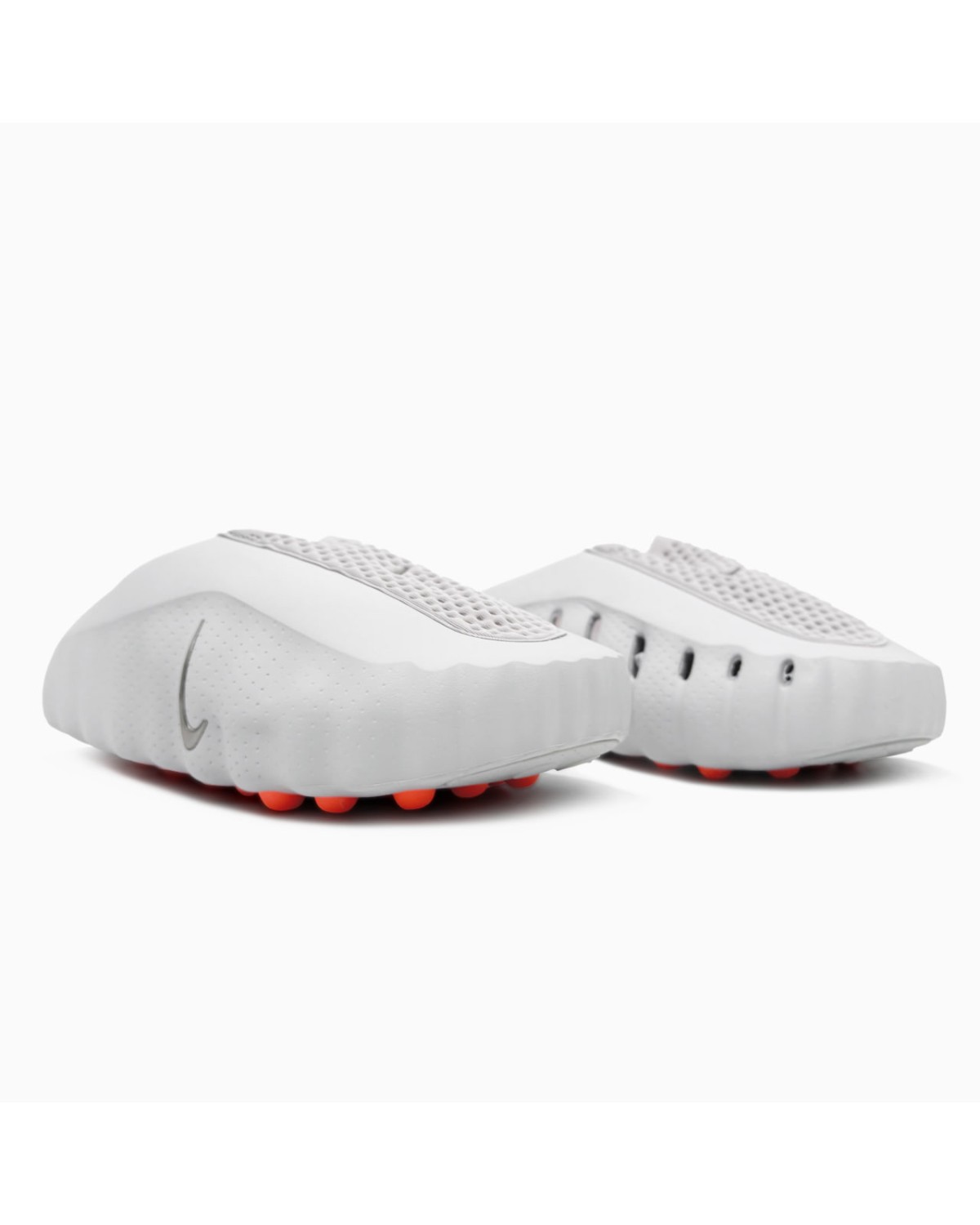 Nike Mind 001 Grey Mules