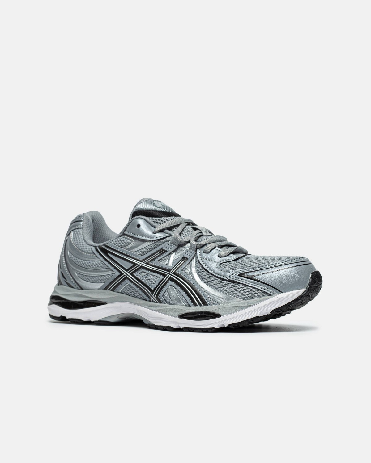 Asics Sekiran Silver