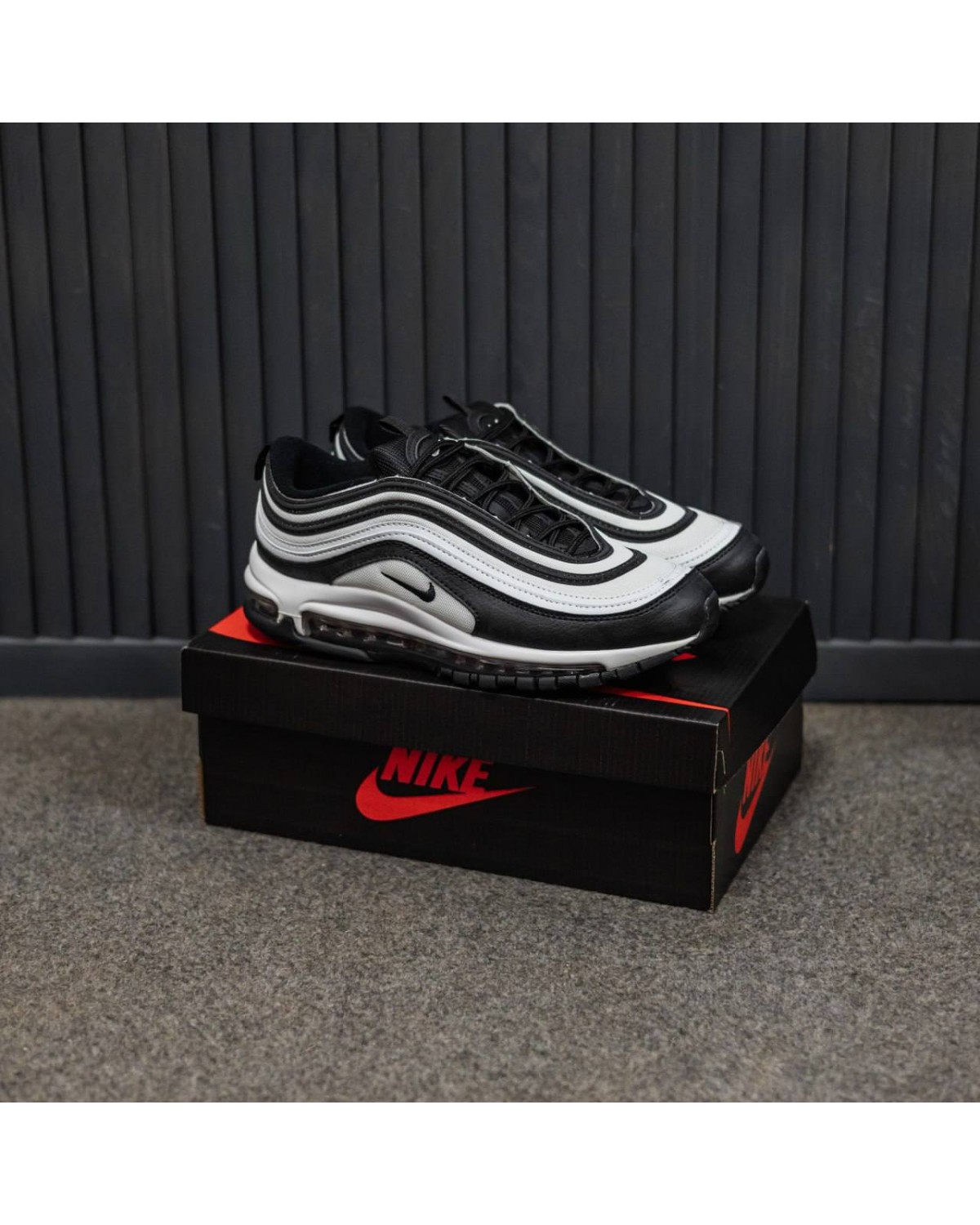 Nike Air Max 97