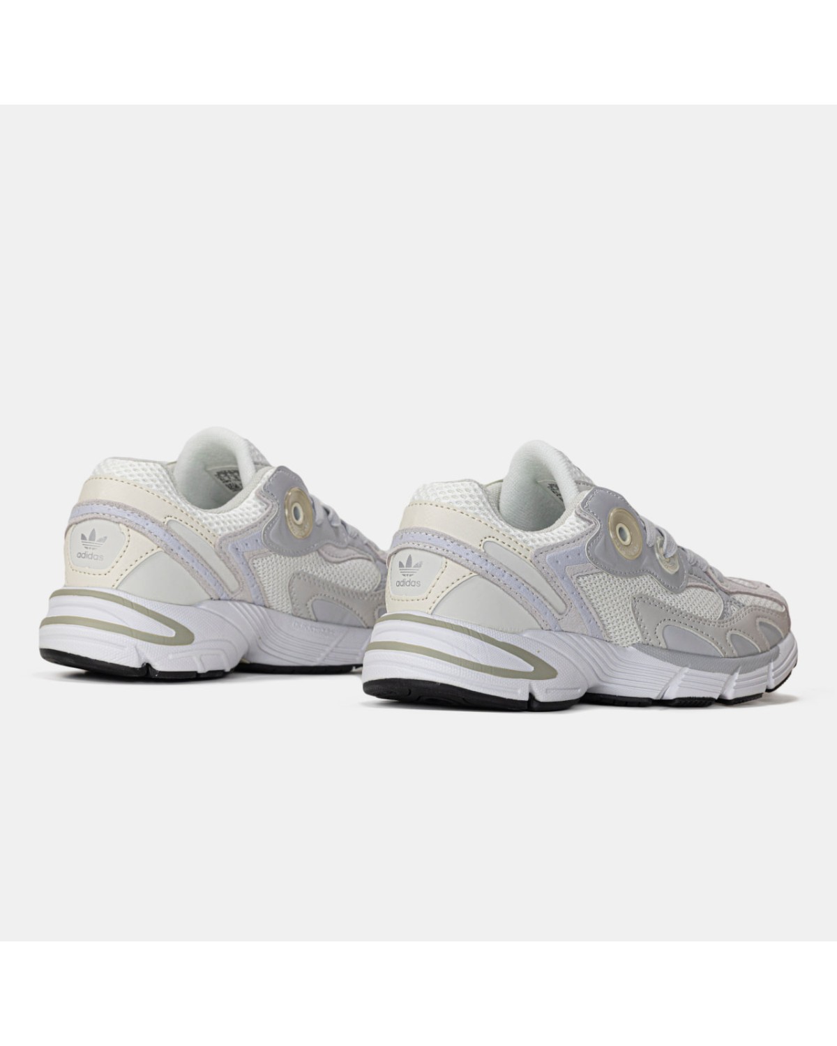 Adidas Astir Grey