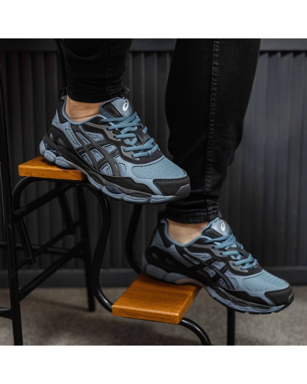 Asics Gel-Nyc