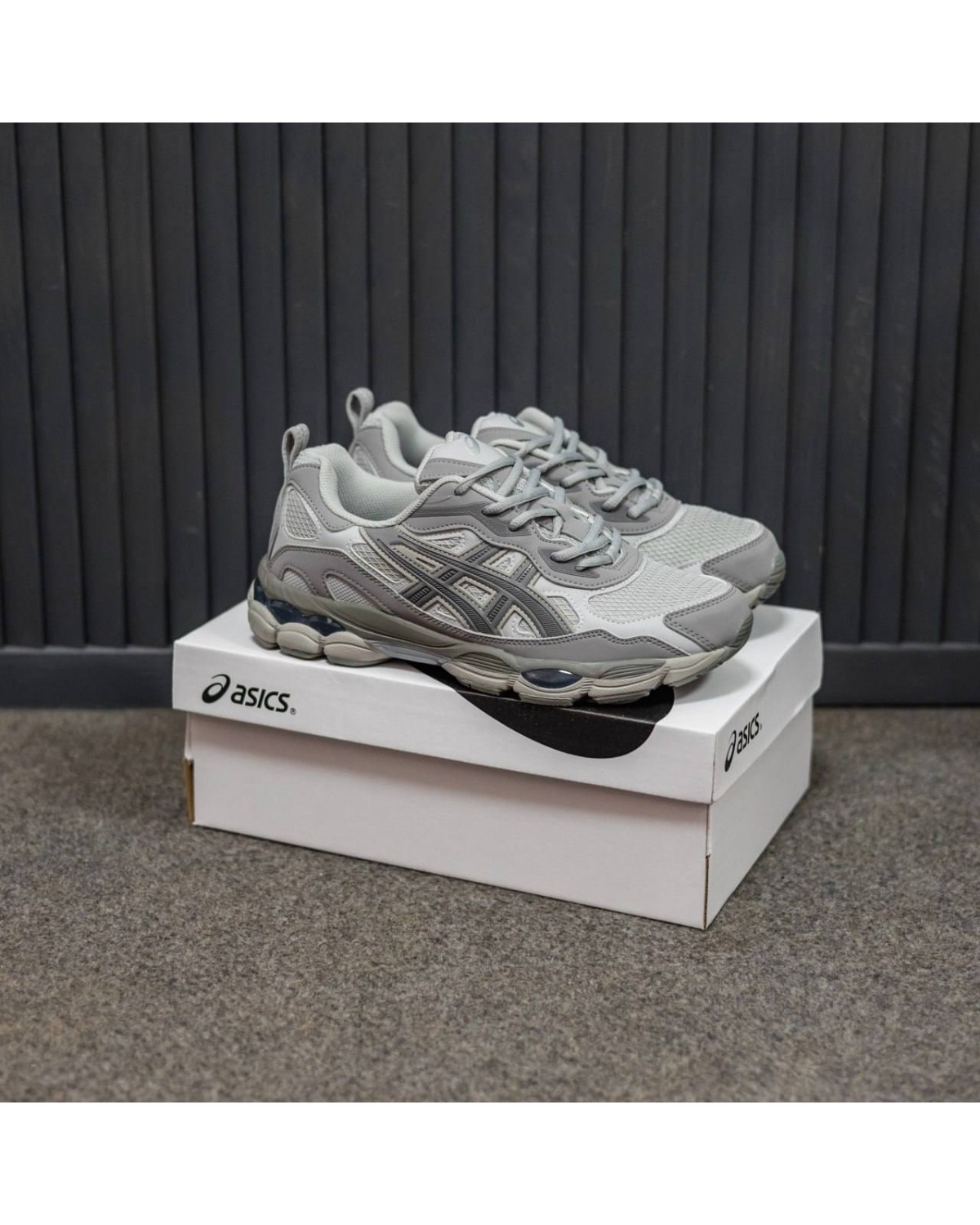 Asics Gel-Nyc