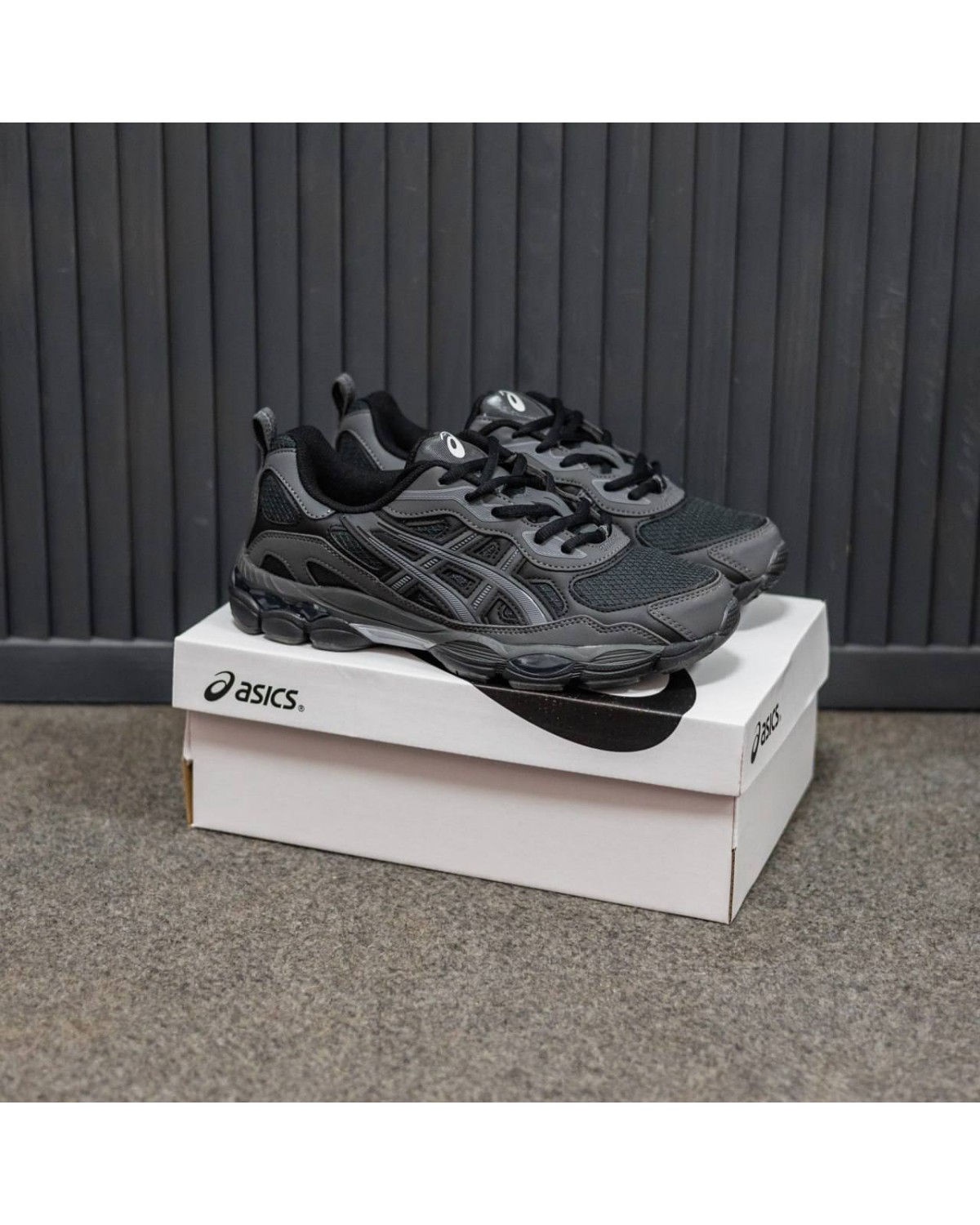 Asics Gel-Nyc