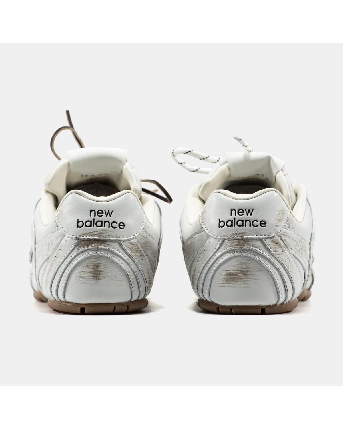 New Balance 530 x Miu Miu