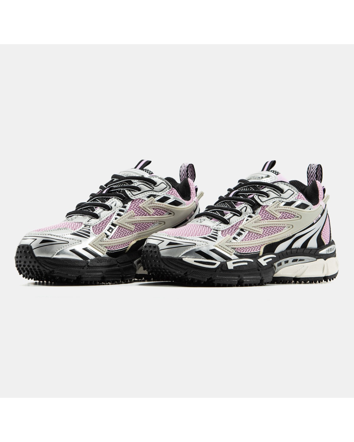 Off-White "Be Right Back" Off-White "Be Right Back"