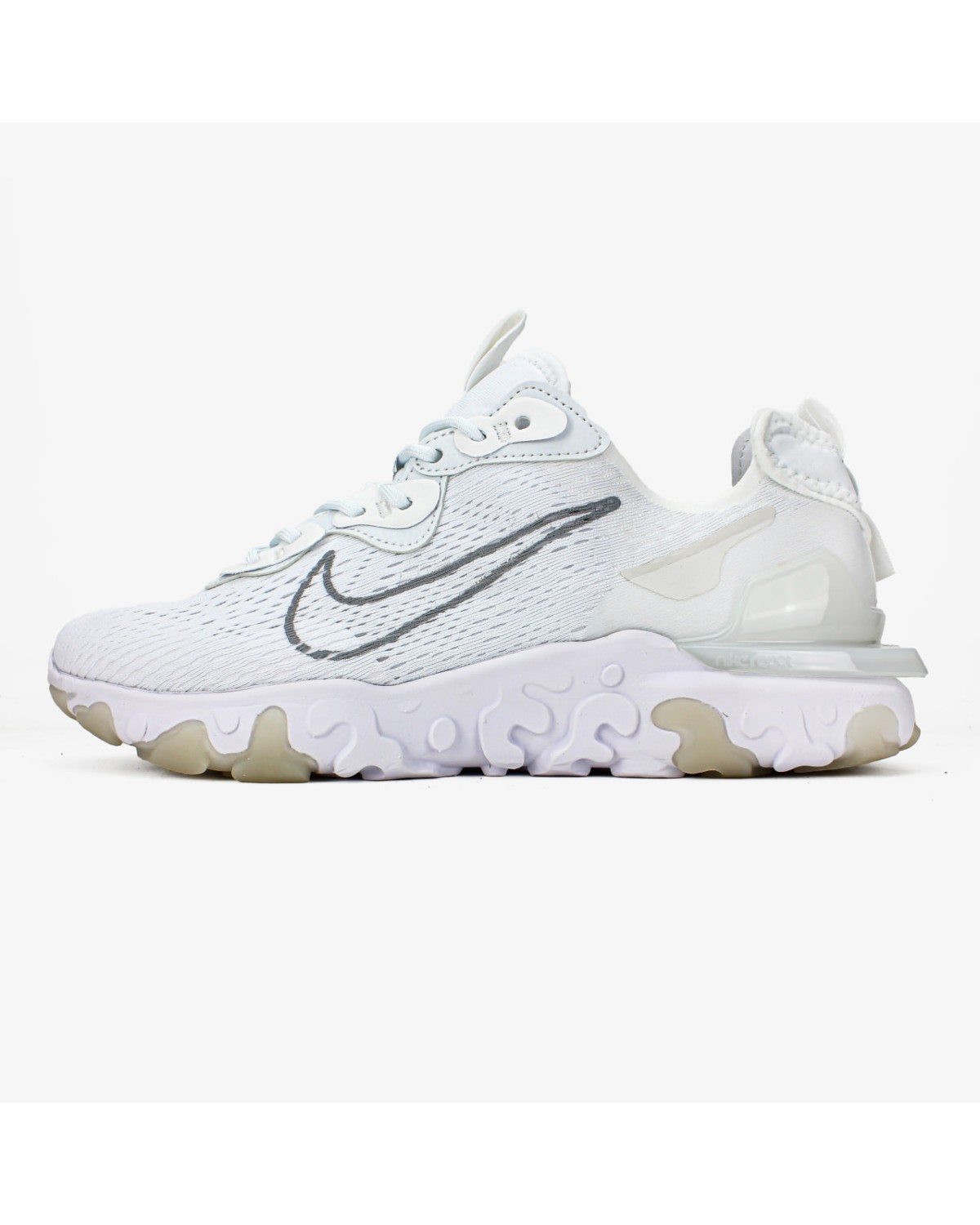 Nike React Vision "White"