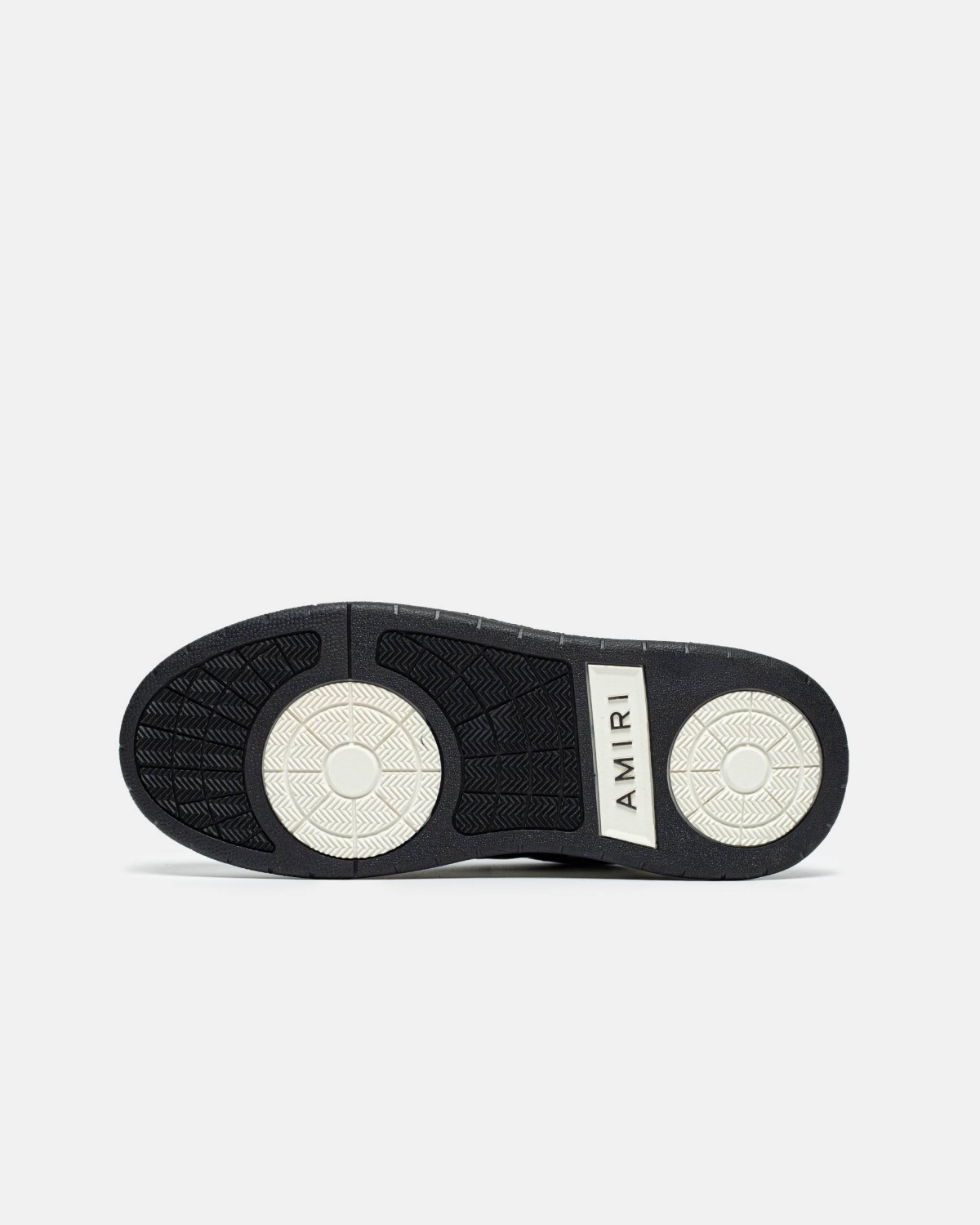 Amiri Low Classic Sneakers Amiri Low Classic Sneakers
