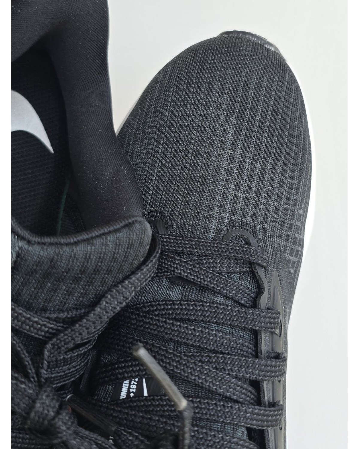 Nike Zoom Pegasus 39 Black/White