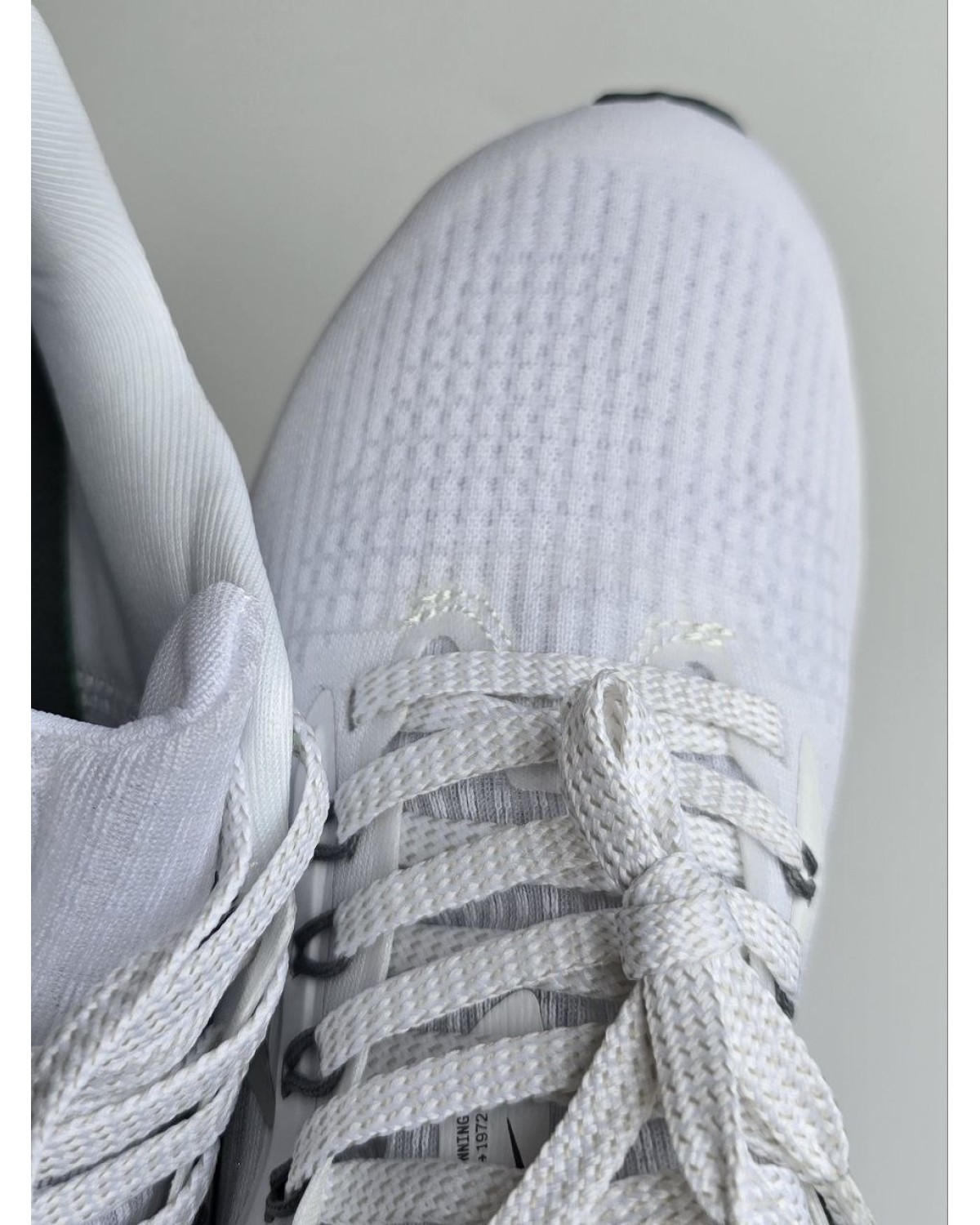 Nike Zoom Pegasus 39 White/Metallic Silver