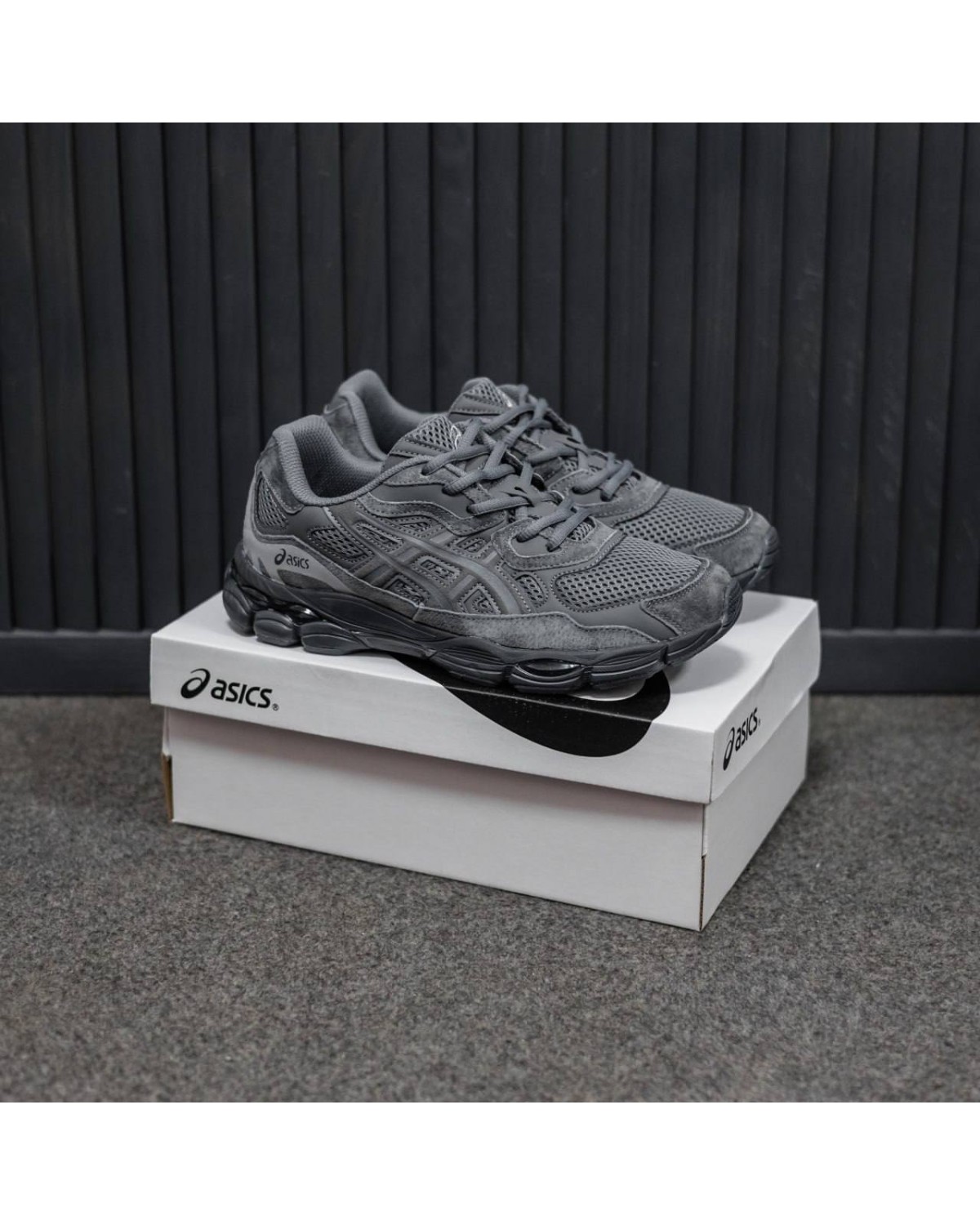 Asics Gel-NYC Asics Gel-NYC