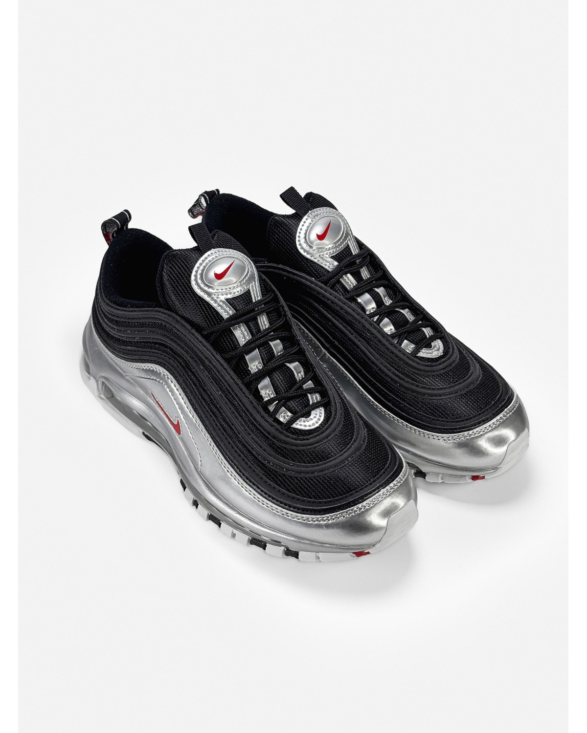 Nike Air Max 97 QS Black Silver
