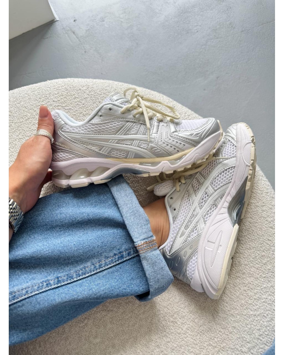 Asics Gel-Kayano 14