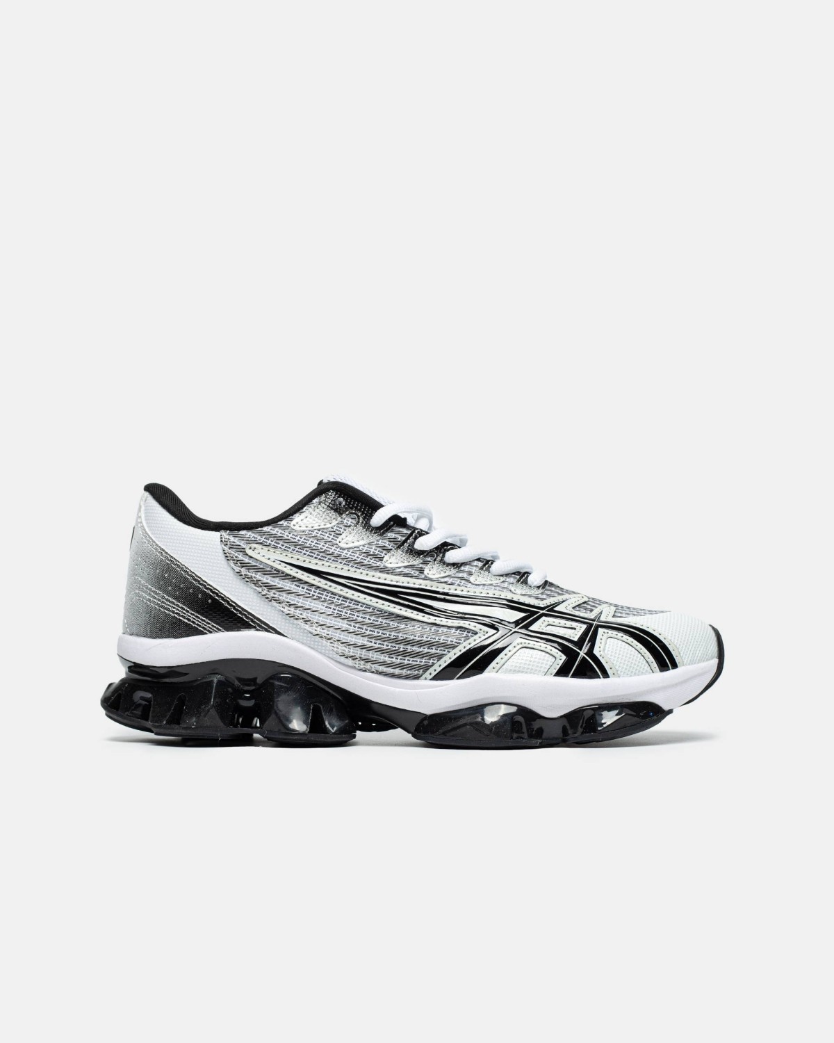 Asics Gel-Quantum Levitrack x Kiko Kostadinov Grey Asics Gel-Quantum Levitrack x Kiko Kostadinov Grey