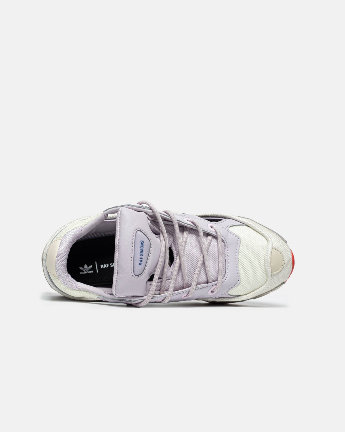 Adidas Raf Simons  Brown/Blue