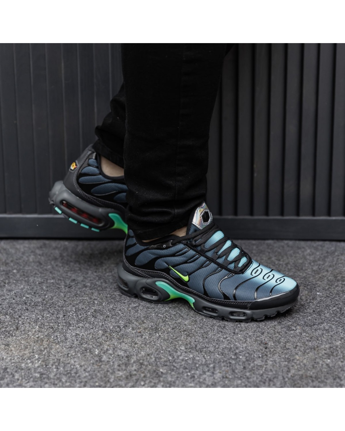 Nike Air Max TN