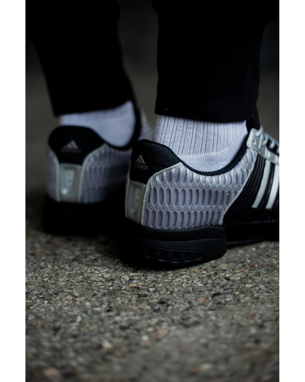 Adidas Climacool 1 Grey/Black Adidas Climacool 1 Grey/Black