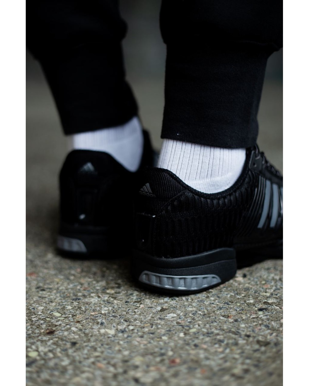 Adidas Climacool 1 Black/Grey Adidas Climacool 1 Black/Grey