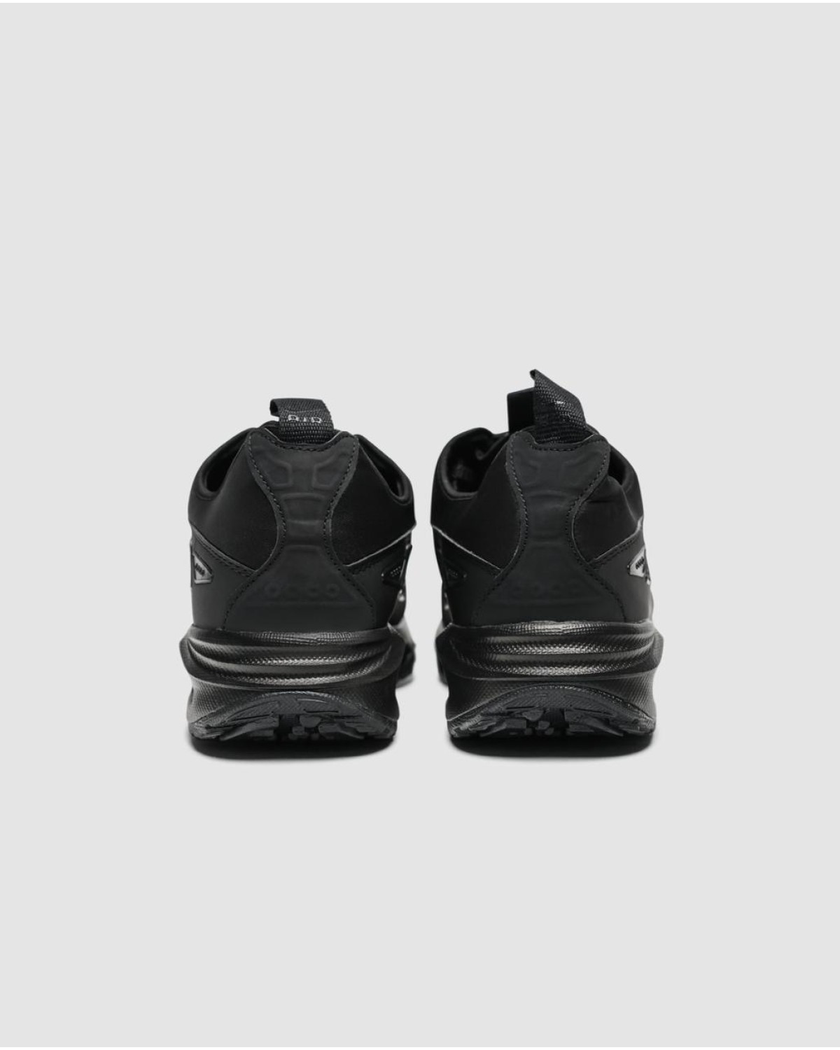 Nike Air Max SNDR Black
