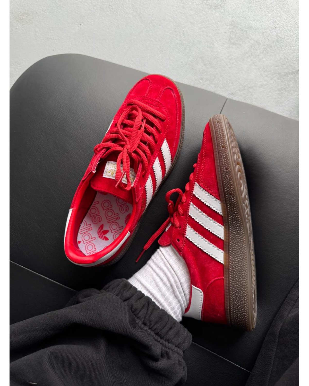 Spezial Red Spezial Red