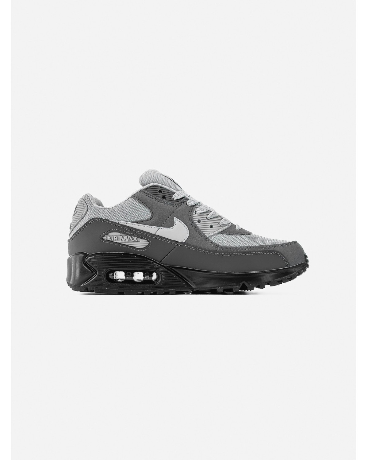 Nike Air Max 90 Grey Nike Air Max 90 Grey