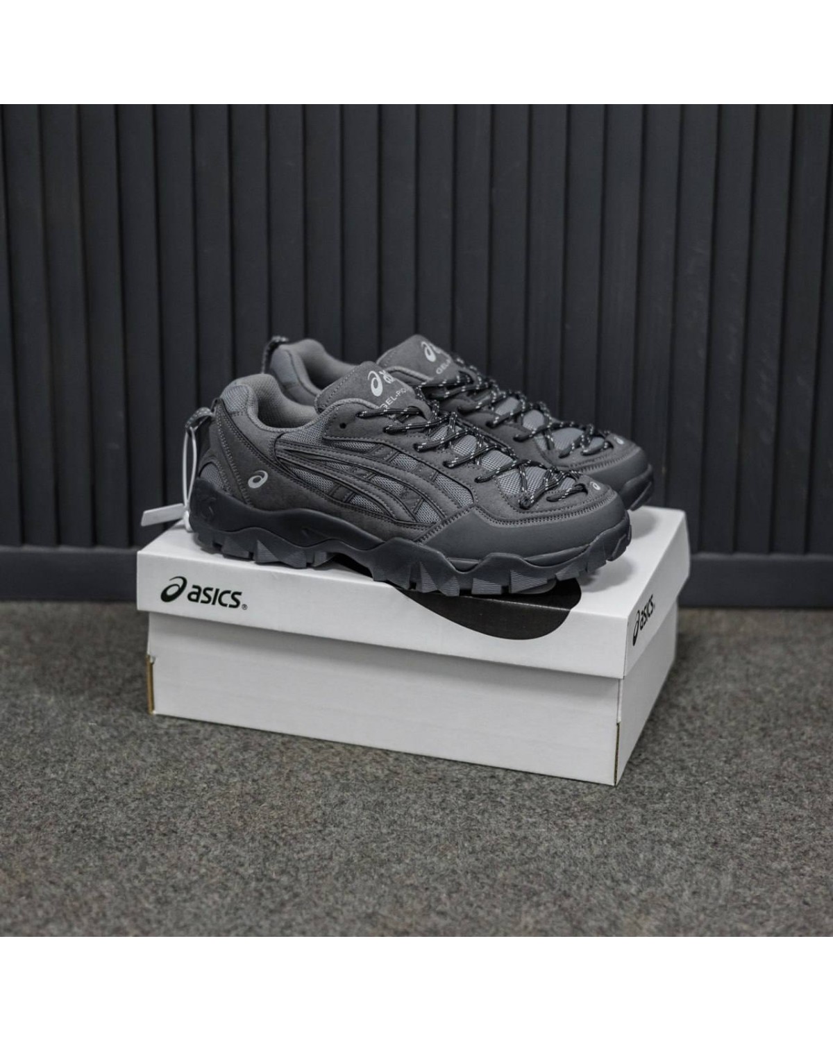 Asics Gel-Pickax