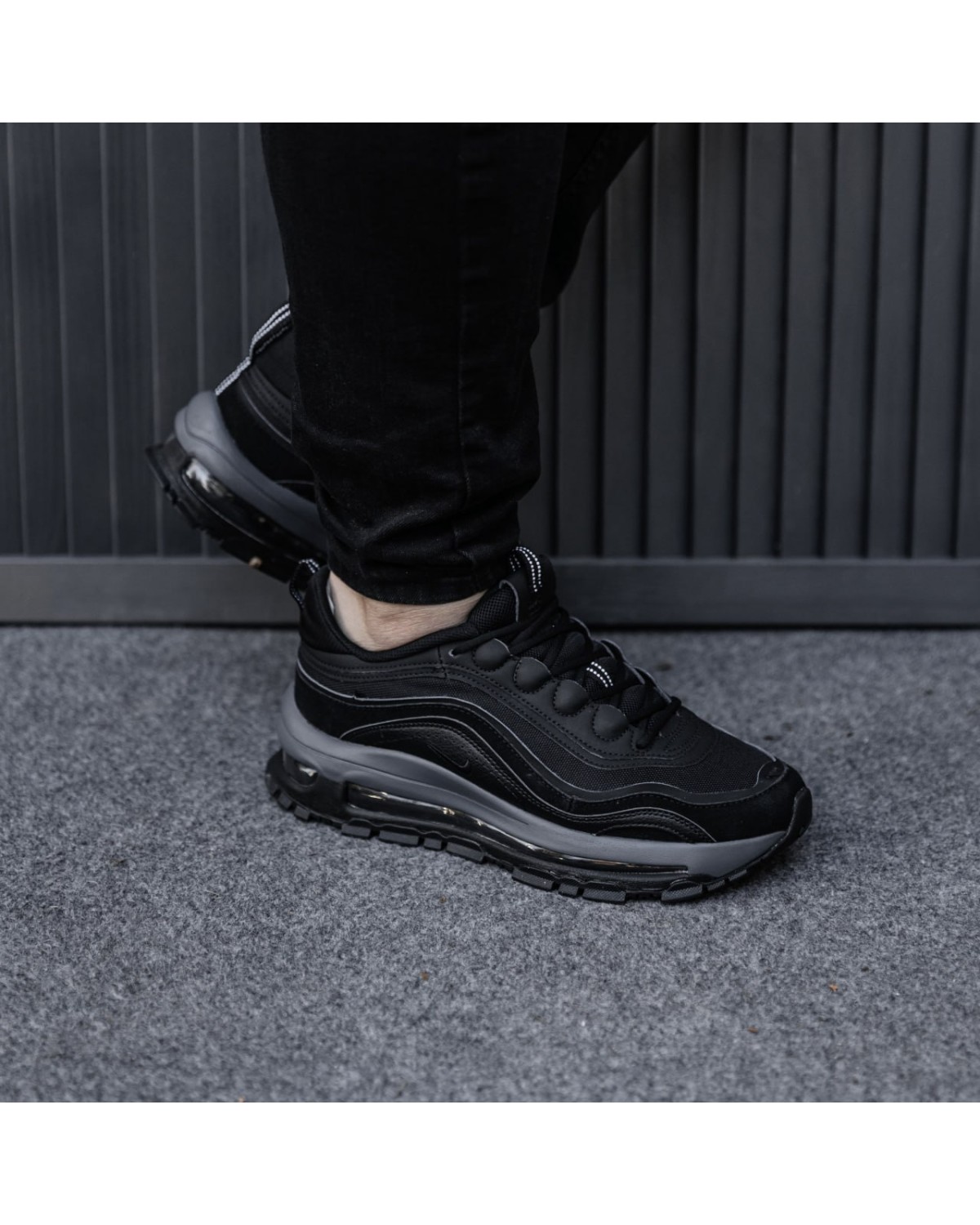 Nike Air Max 97 Futura
