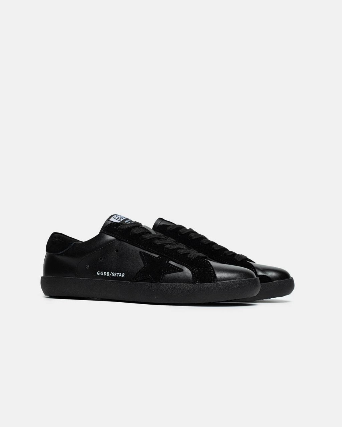 Golden Goose Black Golden Goose Black