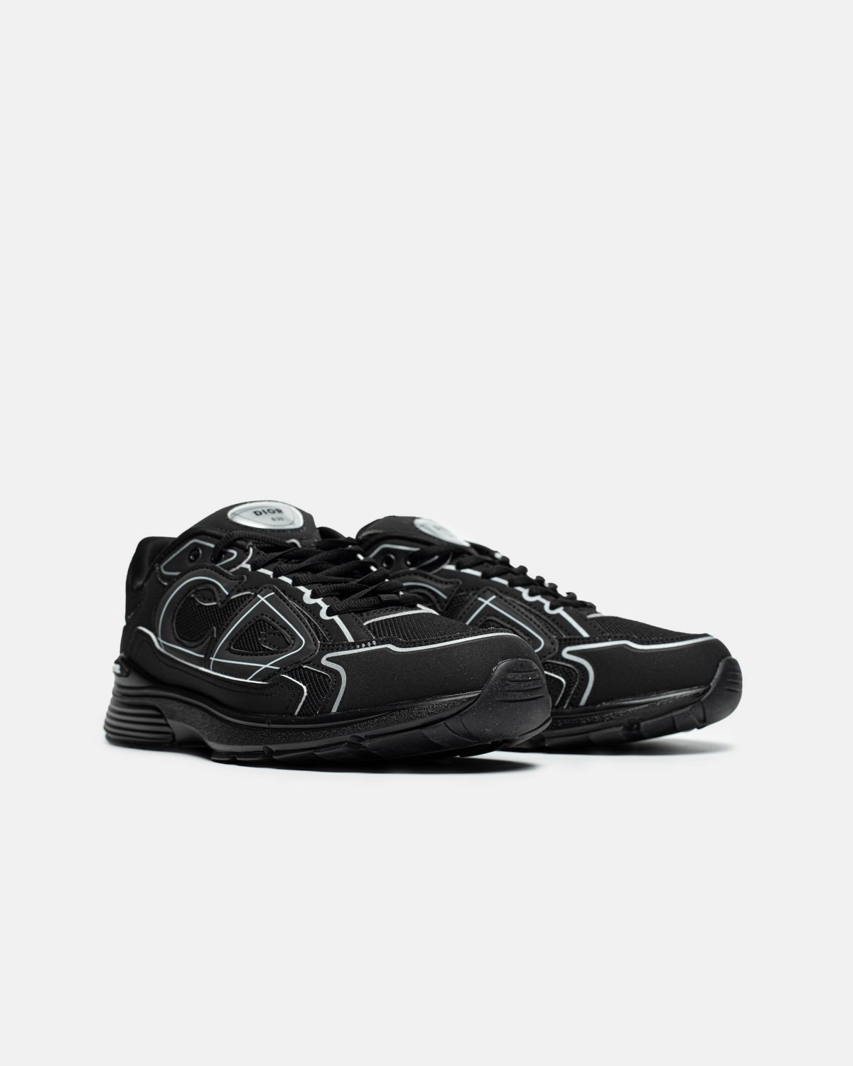 Dior B30 Black
