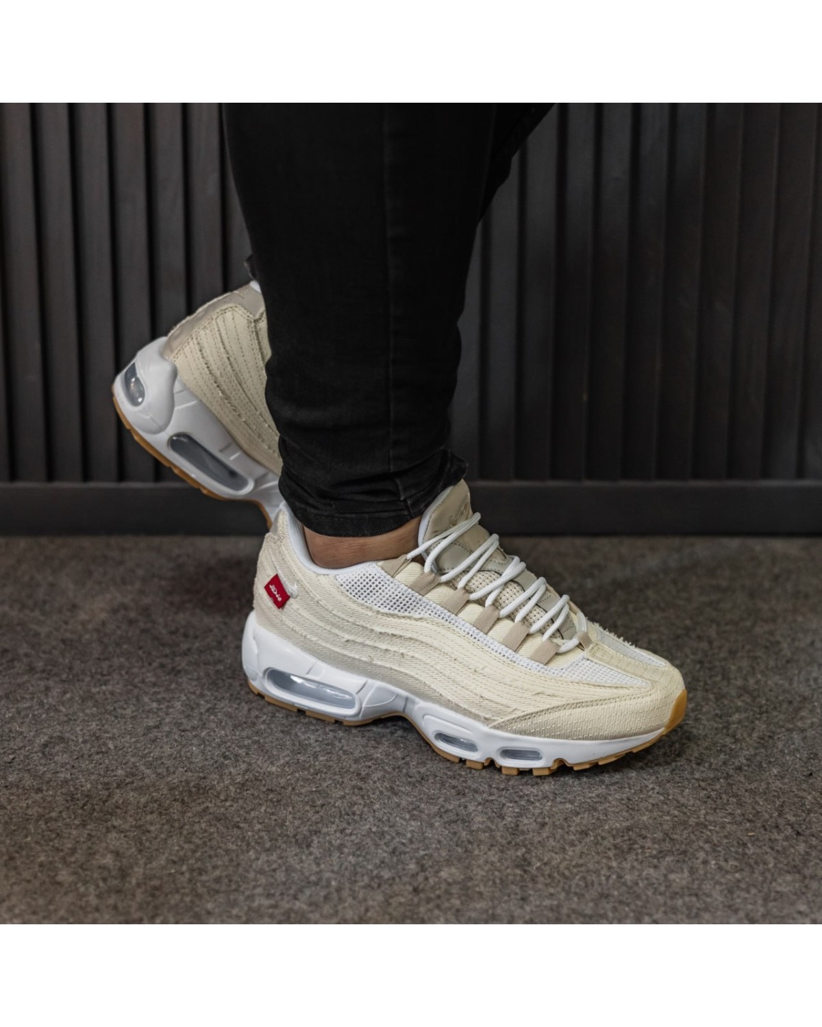 Nike Air Max 95 OG Levi’s