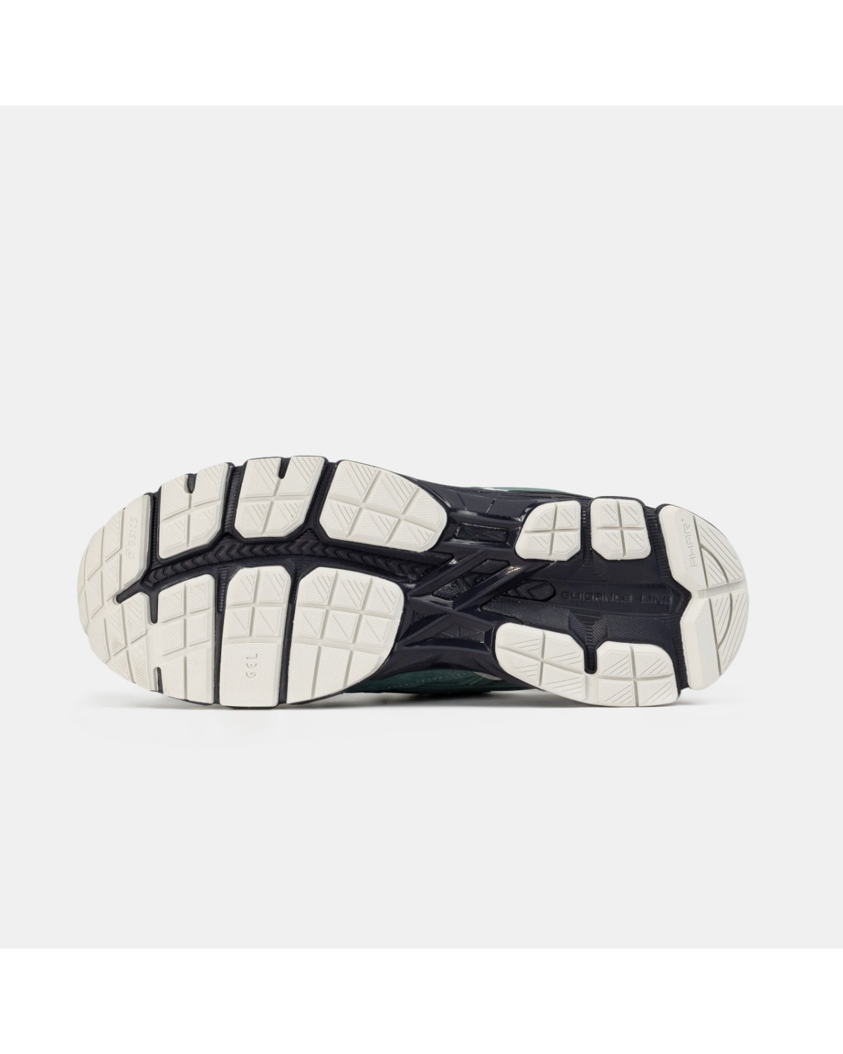 Asics Gel Kayano Trainer 21 Mint Black Asics Gel Kayano Trainer 21 Mint Black