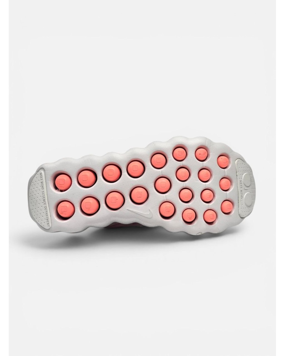 Nike Mind White Pink