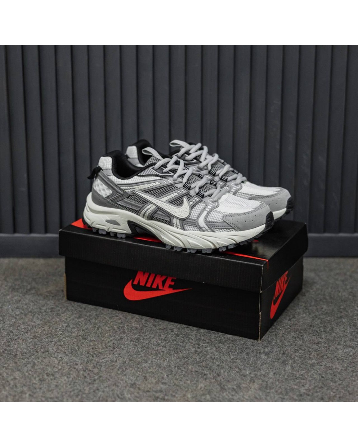Nike V2K Runtekk
