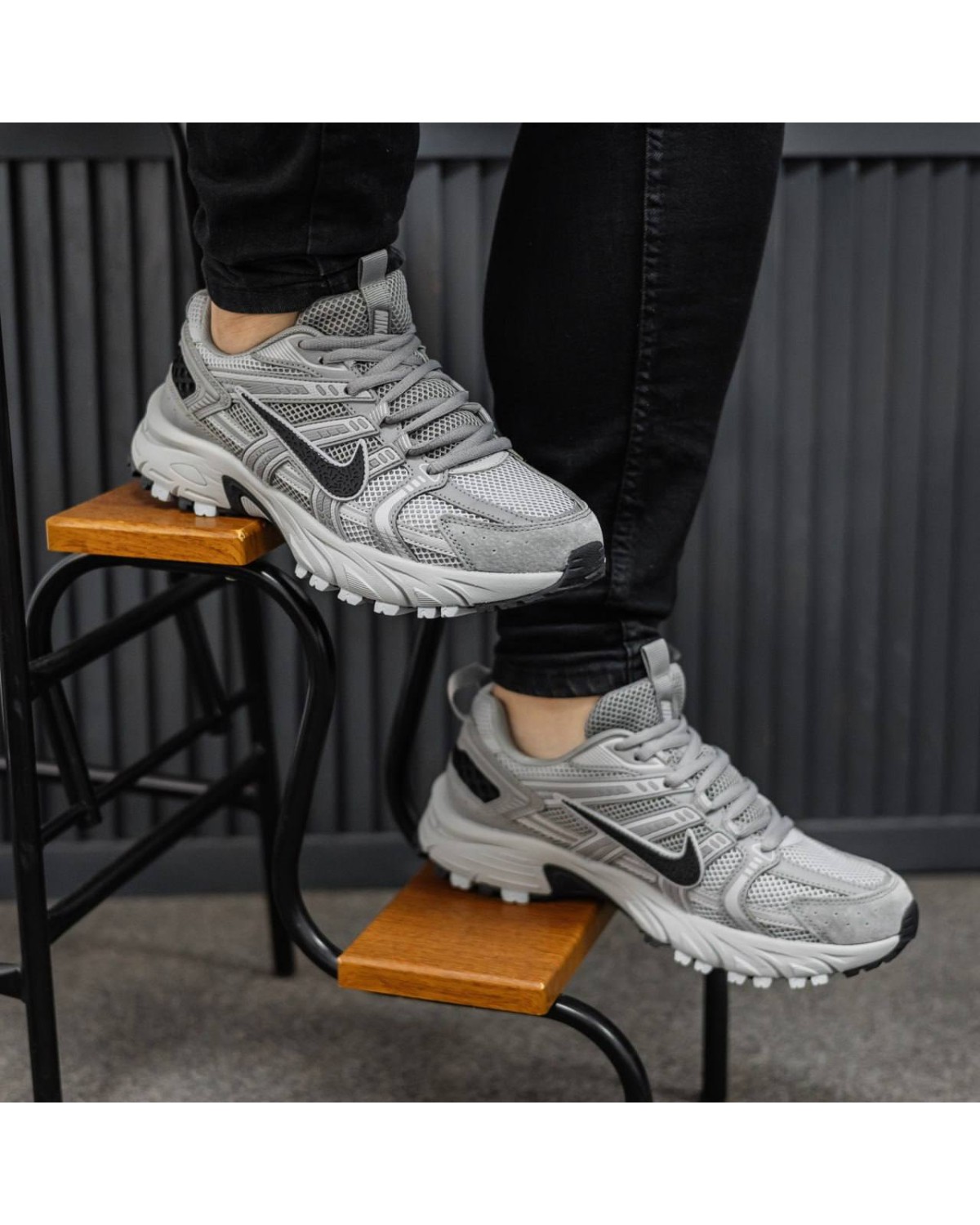 Nike V2K Runtekk