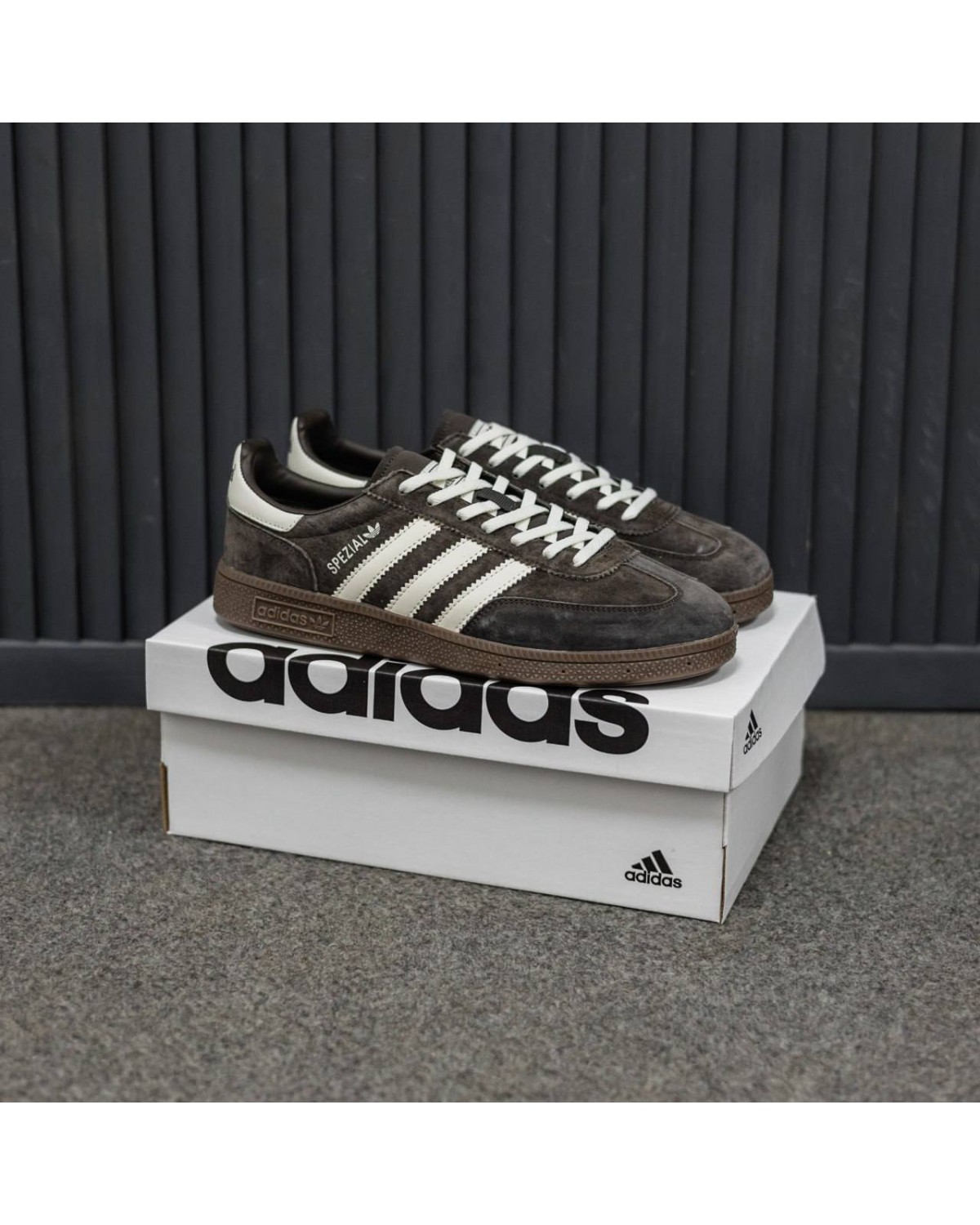Adidas Spezial