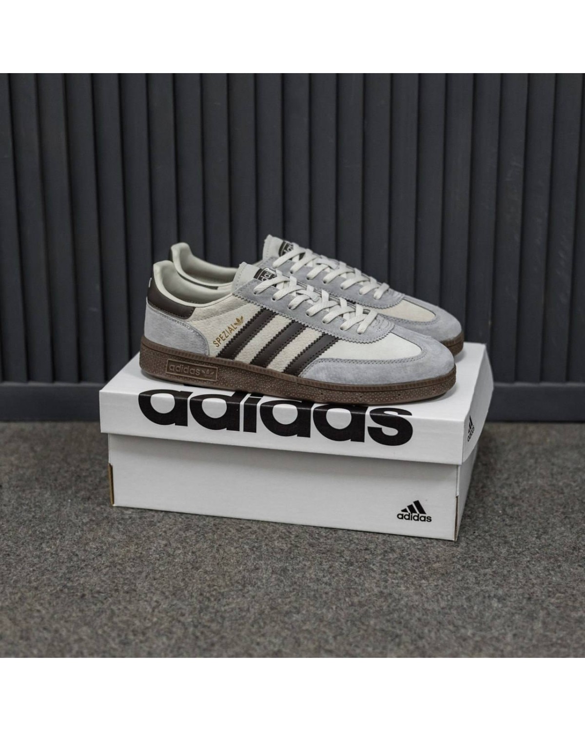 Adidas Spezial