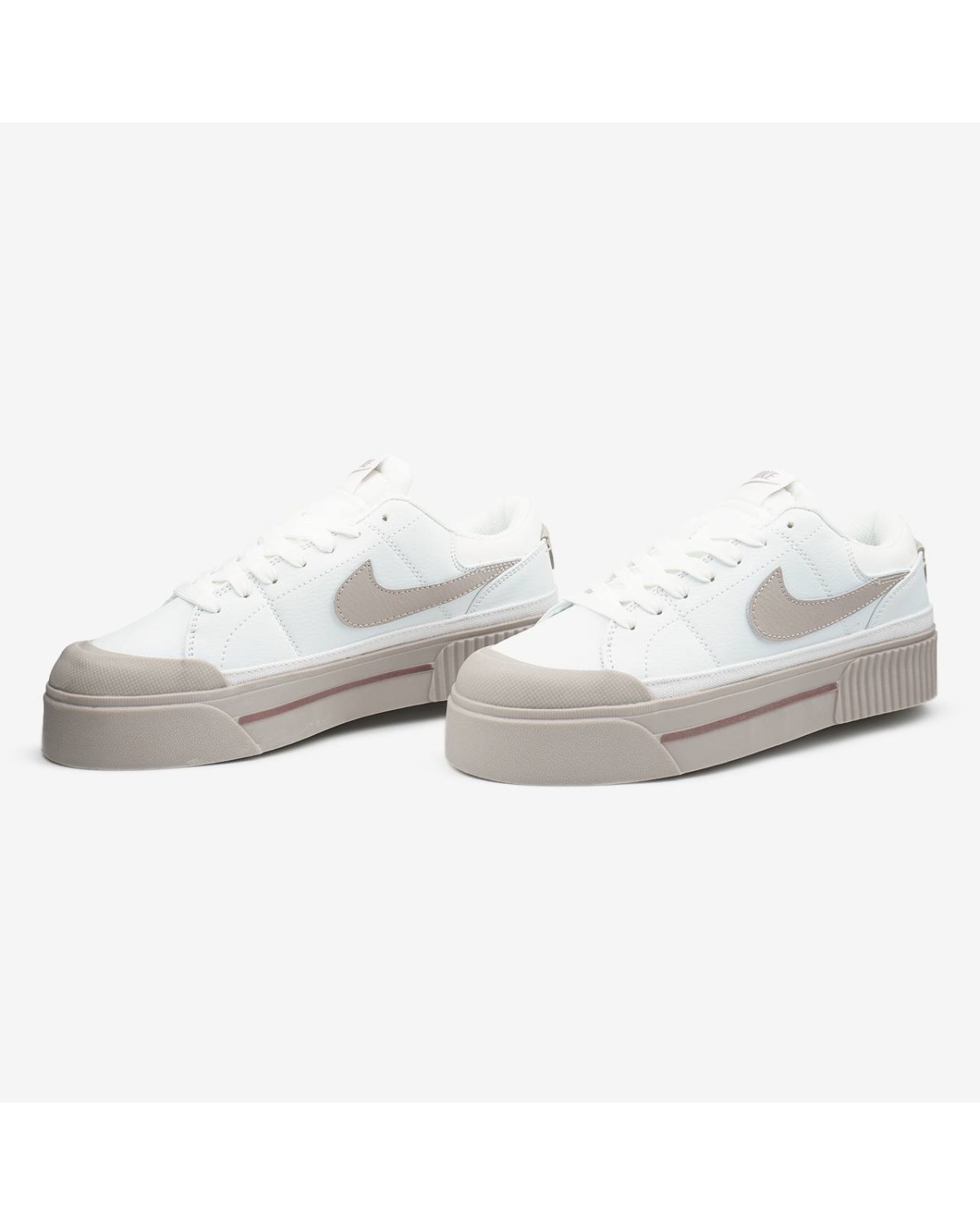 Nike Court Legacy Lift Smokey Mauve